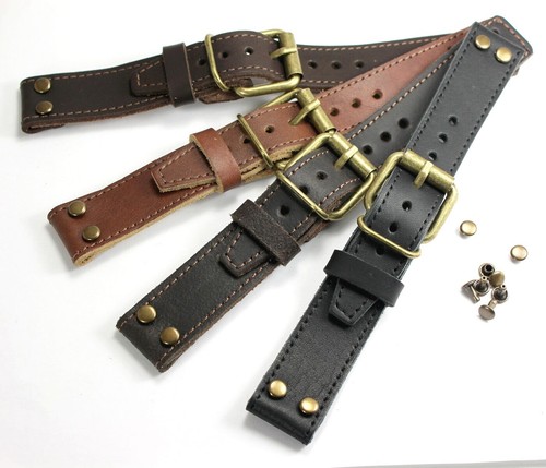 22mm pilot aviator retro - aviator,