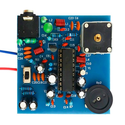 Ba1404 stereo radio - ba1404,