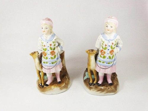 Victorian antique conta boehme - victorian,