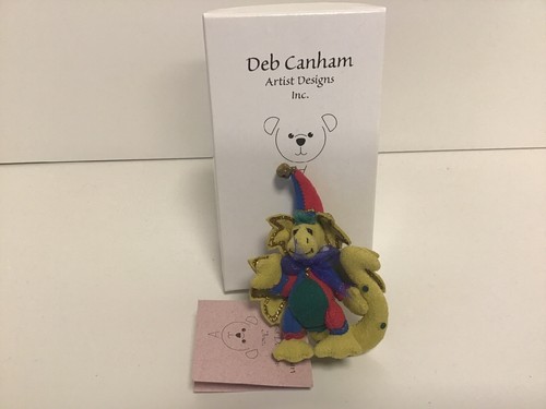 Deb canham jingo - deb,