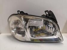 MAZDA TRIBUTE MK1 2001 - 2007 RIGHT HEADLAMP XENON COMPLETE 219