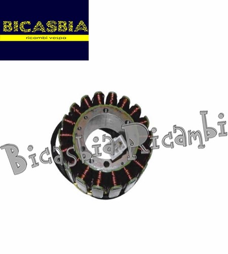 20602 magneto stator 18 - 20602,