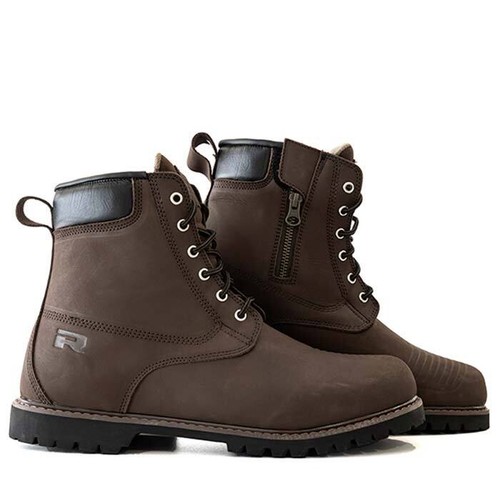 Richa calgary brown waterproof - richa,