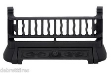 Victorian / Georgian Fire