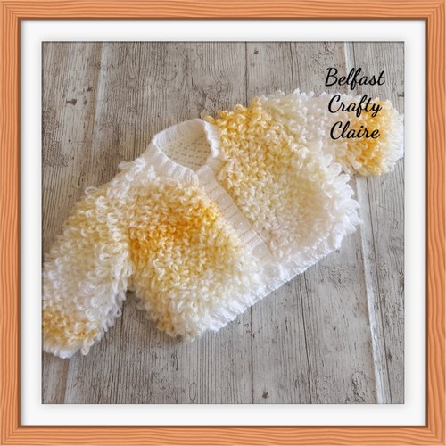 Beautiful hand knitted - beautiful,