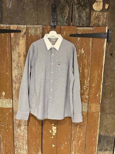 Aubin wills shirt - &,