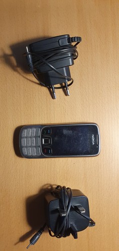 Nokia 6303 classic unlocked - nokia,