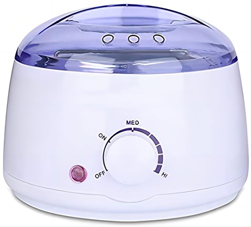 Professional electric wax - electric,