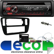 Seat Mii 2012 On Pioneer USB