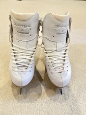 Jackson Freestyle Figure Ice