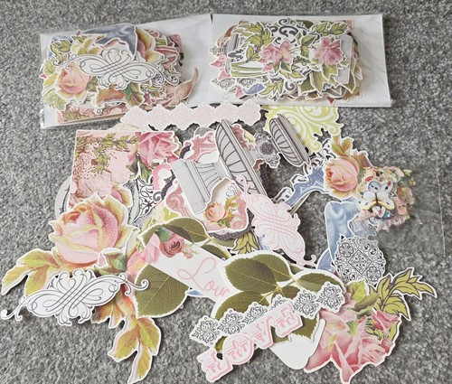 Kaisercraft job lot of - -,