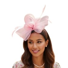 Women’s Flower & Feather