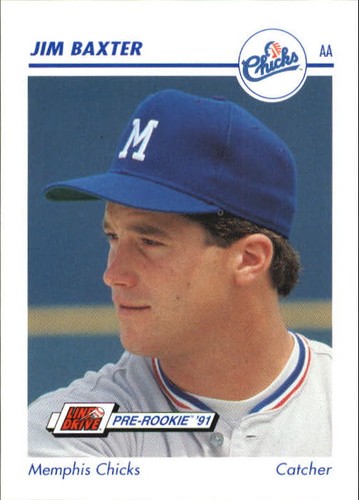 1991 line drive - 1991,