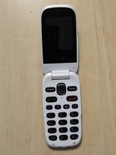 Doro 631 PhoneEasy Grey Tesco