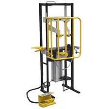 Sealey Coil Spring Compressor