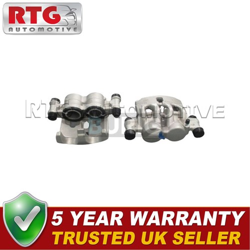 Rtg front right - rtg, caliper
