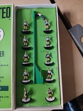 Subbuteo Newcastle Ref 8 –