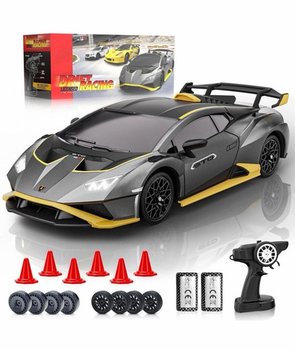 Lamborghini huracán sto - lamborghini,