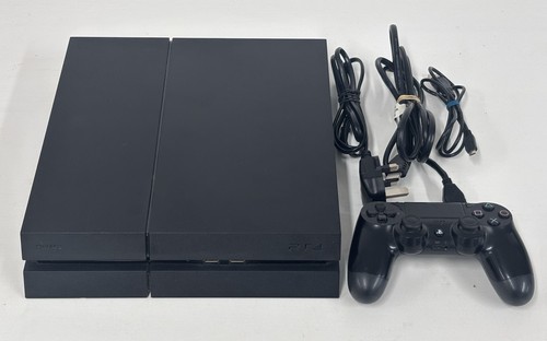 Sony playstation ps4 console - sony,