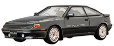 HobbyJapan MARK43 Toyota