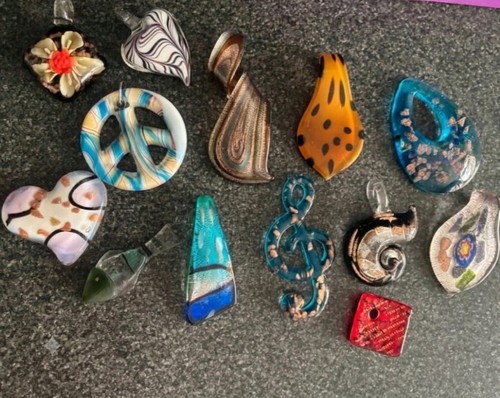 Job lot vintage - lot,