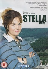 Stella Series 1 - Ruth Jones -