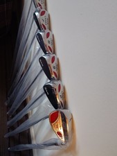 RAM Golf Laser Steel Hybrid