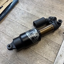 Fox FLOAT X2 Rear air  Shock