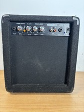 Acoustic Solutions JE21 Guitar