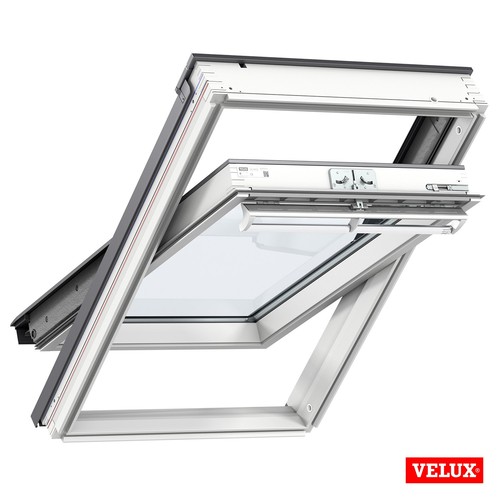 Velux window ggl ck04 - velux,