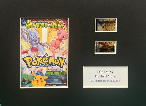 Pokemon the first - pokemon.,