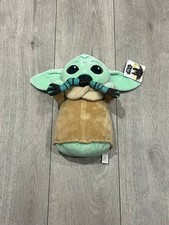 Star wars baby yoda - star,