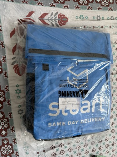 Stuart thermal food delivery - thermal,