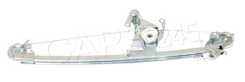 Window regulator left rear - regulator,