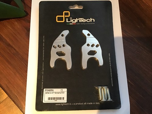 Lightech chain adjuster - lightech,