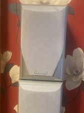 Mission M70 Bookshelf Speakers