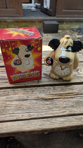 Nos muttley dog wacky - dog,