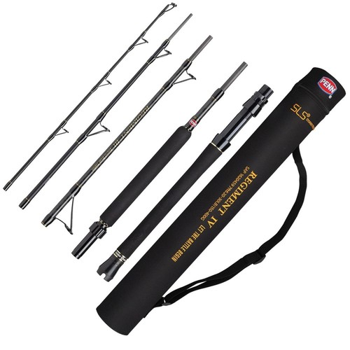 Penn saltwater fishing travel - penn,