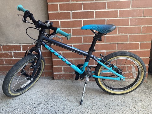 Vitus kids bike - vitus,