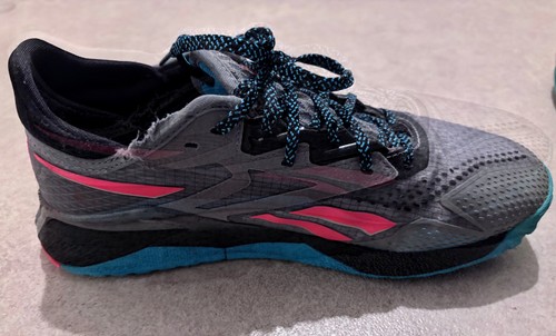 Reebok adventure nano - x2,