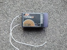 Frsky TFR8S Futaba FASST