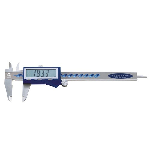 Moore wright digital caliper - moore,