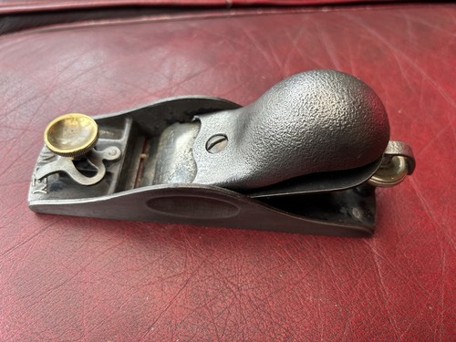 Stanley knuckle joint - 18,