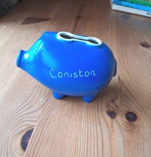 Vintage Devon Ware Pottery