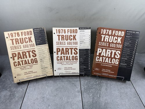 1976 ford truck - ford,