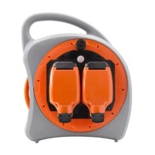 Extension Cable Reel