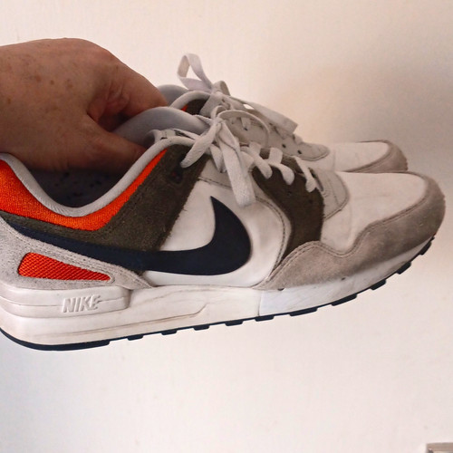 Nike air pegasus size - nike,