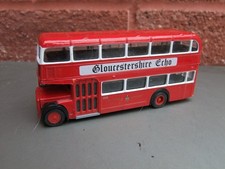 Bristol Lodekka Bus Cheltenham