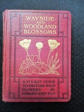 Wayside & Woodland Blossom