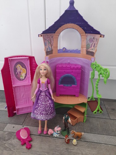 Disney princess rapunzel - princess,